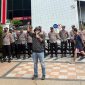 Koordinator Lapangan Jaka Jatim, Musfiq