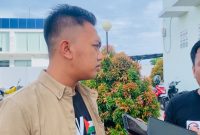 Ketua Dear Jatim Korda Sumenep, Mahbub Junaidi
