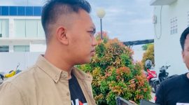 Ketua Dear Jatim Korda Sumenep, Mahbub Junaidi