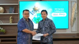 MVGX Tech Pte Ltd (MVGX) bekerjasama dengan BDO Indonesia