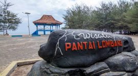 (Foto : Doc. Istimewa) Distinasi Wisata Lombang 