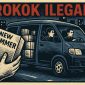 Menggunakan travel rokok New Humer di Distribusikan ke sejumlah daerah di Jabodetabek.