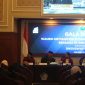 Gala Dinner Pendidikan Khusus Immawati (Diksuswati) Nasional yang digelar oleh IMM Malang Raya di Balai Kota Malang. (Foto: Doc. Istimewa).