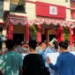 Kades HMI Komisariat Persiapan UNIBA Madura, Dedy.