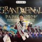 Niko Putra Pratama Helmi, mahasiswa Program Studi Pendidikan Pancasila dan Kewarganegaraan, UMM.