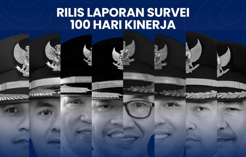Hasil survei lembaga Academic and Social Studies (ACCESS).