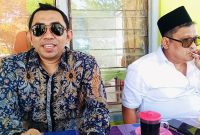 Bos HR dan H. Her 