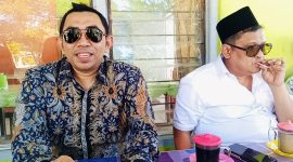 Bos HR dan H. Her 