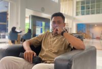 Ketua Dear Jatim Korda Sumenep, Mahbub Junaidi.