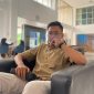 Ketua Dear Jatim Korda Sumenep, Mahbub Junaidi.