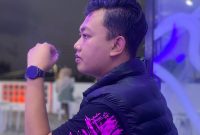 Ketua Dear Jatim Korda Sumenep.