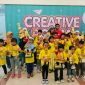 Dokumentasi Foto Para Peserta Peraih juara asal Pamekasan bersama Sanggar Tilank Gradasi