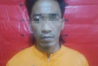 Tersangka Kasus pencurian sepeda motor, berhasil diamankan Polres Sumenep.