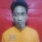 Tersangka Kasus pencurian sepeda motor, berhasil diamankan Polres Sumenep.