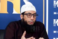 Ustads Khalid Basalamah