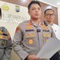 Kapolres Bangkalan AKBP Hendro Sukmono.