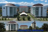 Universitas Brawijaya (UB), dan Universitas Negeri Malang (UM)