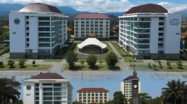 Universitas Brawijaya (UB), dan Universitas Negeri Malang (UM)