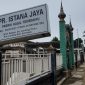 Perusahaan Rokok (PR) Istana Jaya.