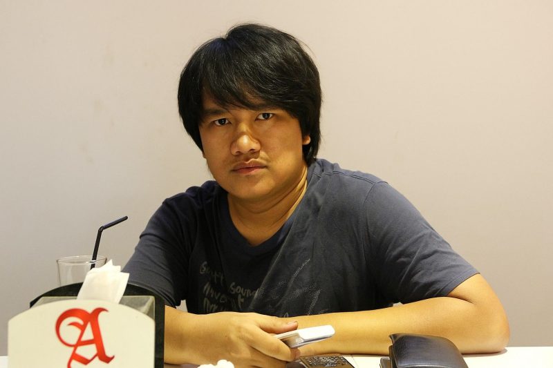 Akhmadi Yasid