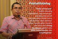 #KataKitaUntag