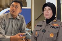 Ketua Dear Jatim kritik pernyataan humas Polres Sumenep soal penggerebekan hotel oleh tim Sabhara.