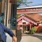 Moh Anwar, anggota LBH Tareatan Legal Justitia