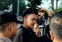 Mahbub Junaidi, Ketua Dear Jatim Korda Sumenep.