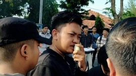 Mahbub Junaidi, Ketua Dear Jatim Korda Sumenep.