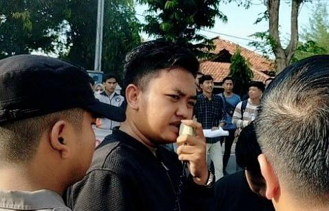 Mahbub Junaidi, Ketua Dear Jatim Korda Sumenep.