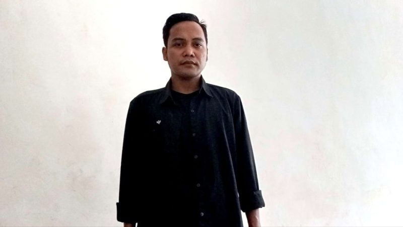 Penulis merupakan aktivis Himpunan Mahasiswa Islam Pamekasan.