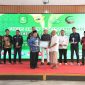 Forum Pimpinan Asosiasi Media menggelar Focus Group Discussion.