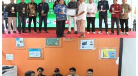 FGD yang digelar oleh Forpam dianggap hanya wacana normatif tanpa menyentuh hal yang ril.