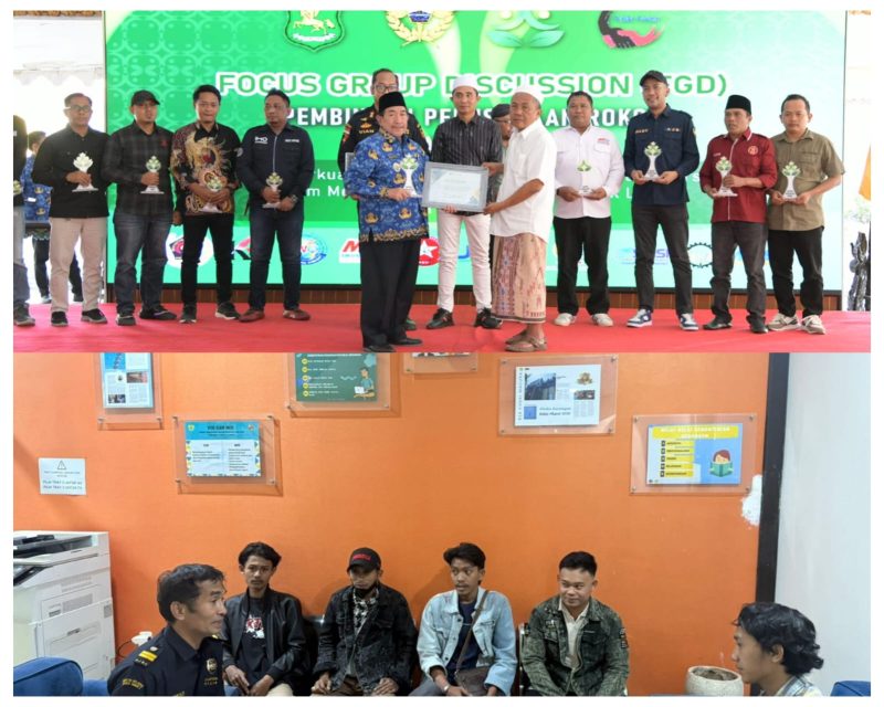 FGD yang digelar oleh Forpam dianggap hanya wacana normatif tanpa menyentuh hal yang ril.