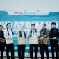 BEM Banten Bersatu laksanakan Diklatpinmas. (Foto:istimewa) 