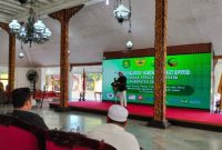 Paguyuban rokok dianggap menantang hukum oleh Aktivis Dear Jatim.
