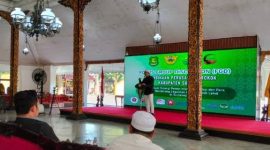 Paguyuban rokok dianggap menantang hukum oleh Aktivis Dear Jatim.