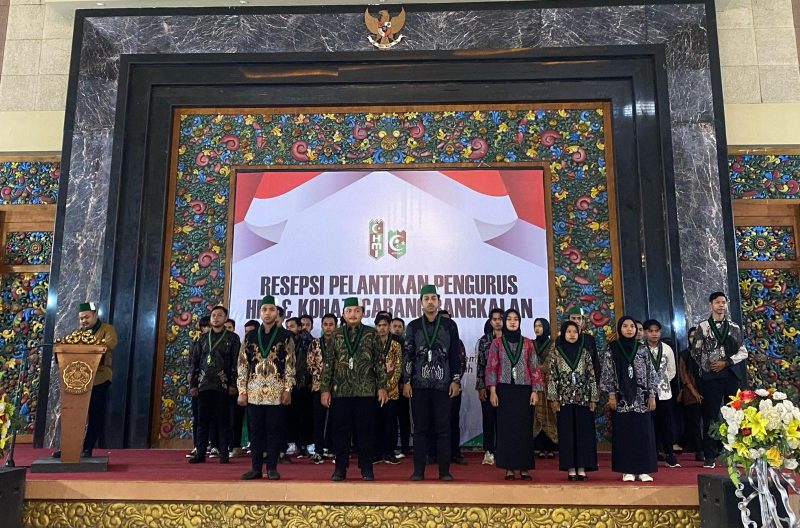 HMI Cabang Bangkalan