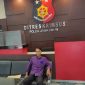 M. Hasyim Khafani, salah satu perwakilan pemuda Pragaan.