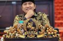 Anggota Komisi III DPRD Sumenep dari Fraksi PKB, Akhmadi Yasid.