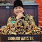 Anggota Komisi III DPRD Sumenep dari Fraksi PKB, Akhmadi Yasid.