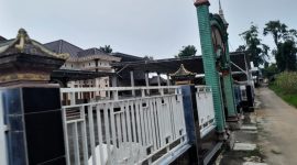 PR Istana Jaya dianggap menutup-nutupi praktik jual pita cukai ilegal. 