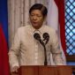 Presiden Filipina Ferdinand Marcos akan temui Donal Trump. (Foto:cnbc)