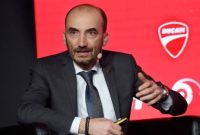Presiden Ducati Claudio Domenicali