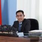 Hairul Anwar, anggota Komisi I DPRD Kabupaten Sumenep. (Istimewa).
