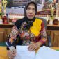 dr Erliati, Dirut RSUD H. Moh Anwar Kabupaten Sumenep. (Istimewa).