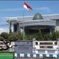 Kantor Pusat BPRS Bhakti Sumekar. (istimewa).