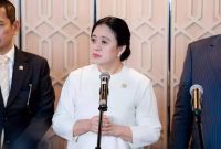 Ketua DPR RI, Puan Maharani. (Istimewa).