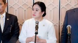 Ketua DPR RI, Puan Maharani. (Istimewa).