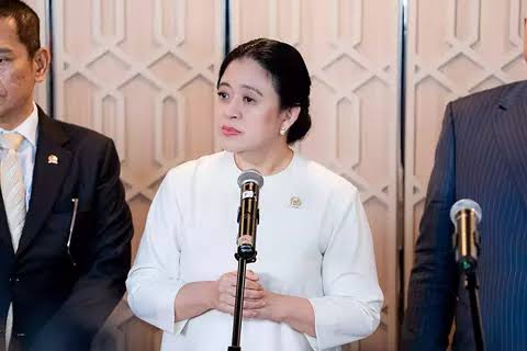 Ketua DPR RI, Puan Maharani. (Istimewa).